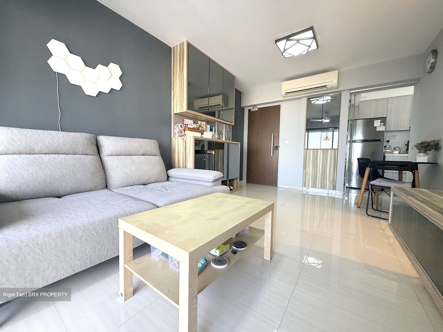 Blk 311B Trivelis (Clementi), HDB 4 Rooms #596344811